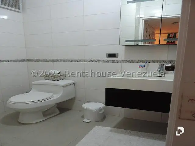Apartamento en El Hatillo, Caracas – 29