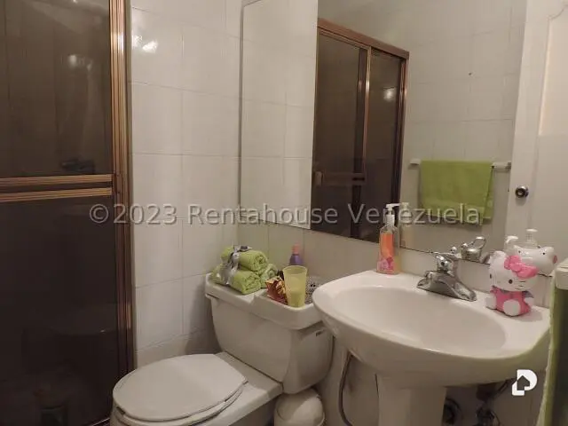 Apartamento en El Hatillo, Caracas – 30