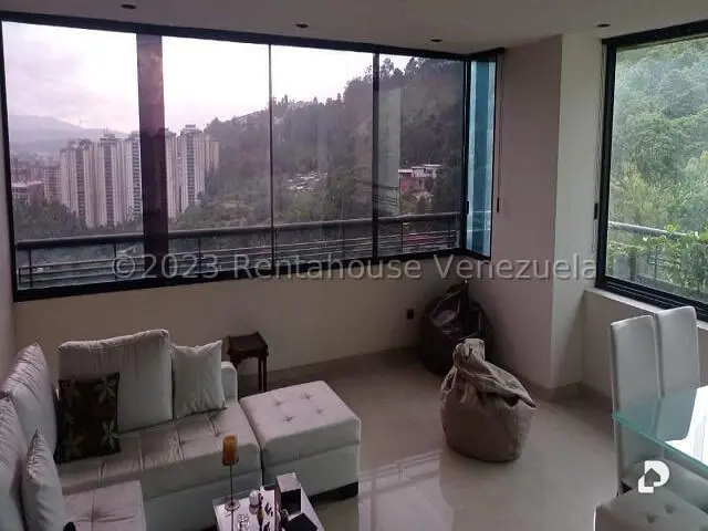 Apartamento en El Hatillo, Caracas – 16