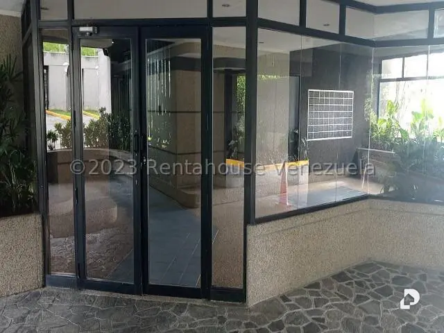 Apartamento en El Hatillo, Caracas – 10