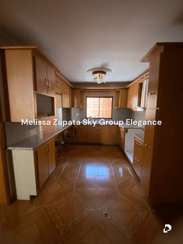 Townhouse en Barquisimeto – 2