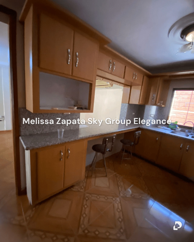Townhouse en Barquisimeto – 1