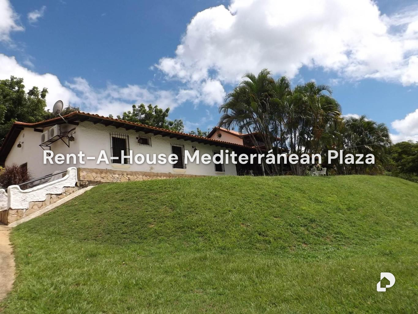 Casa en Safari Carabobo, Libertador – 2