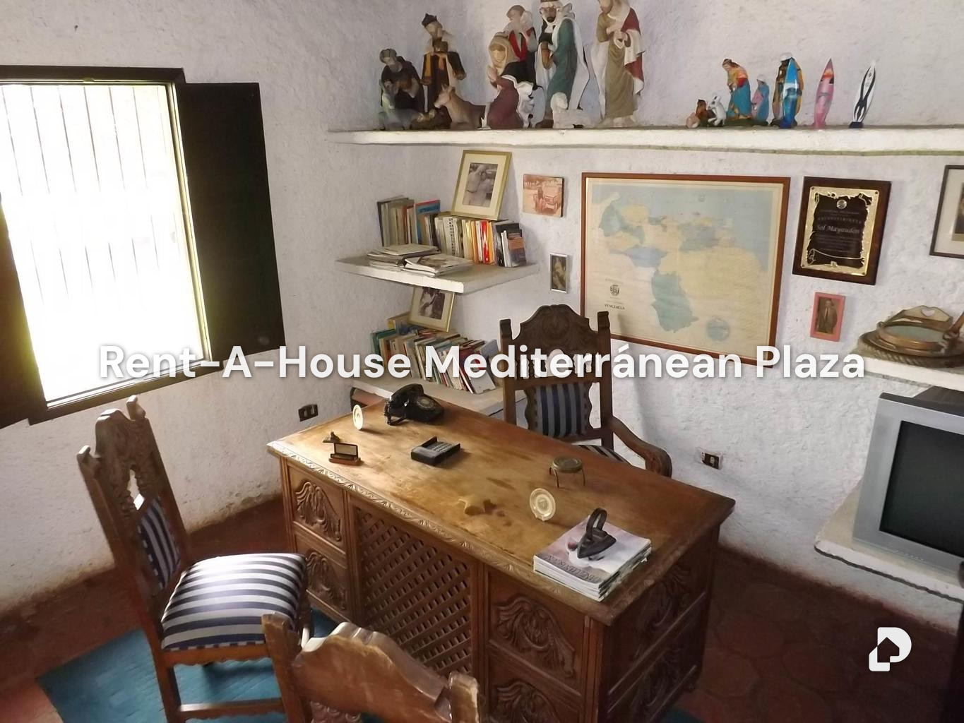 Casa en Safari Carabobo, Libertador – 16