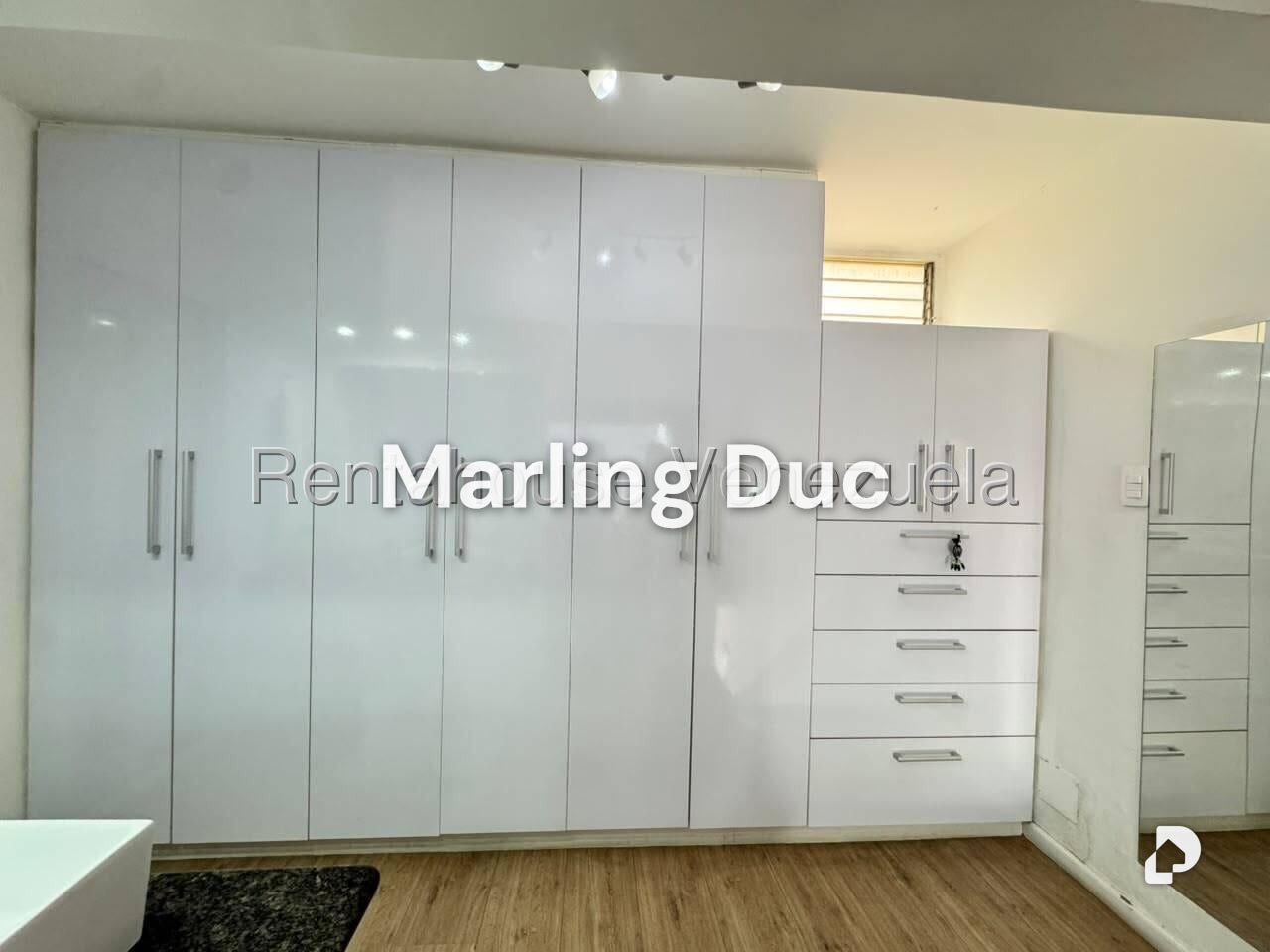 Apartamento en Chula Vista, Caracas