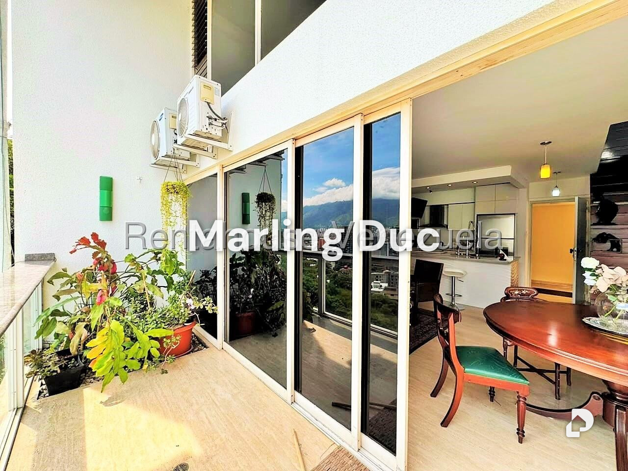 Apartamento en Chula Vista, Caracas