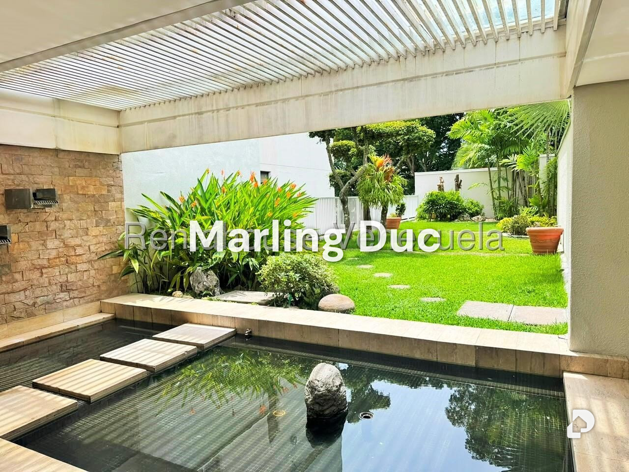 Apartamento en Chula Vista, Caracas