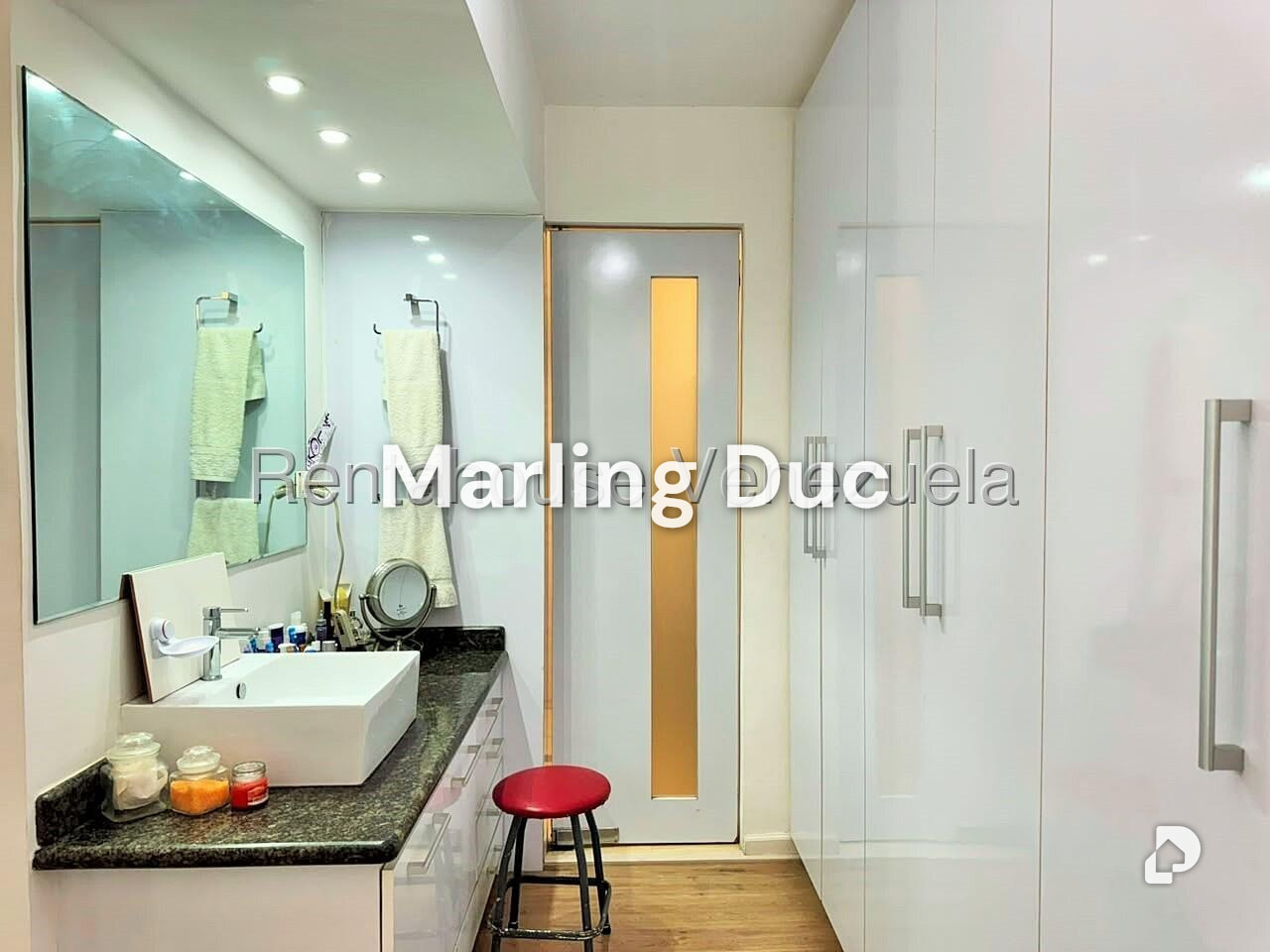 Apartamento en Chula Vista, Caracas