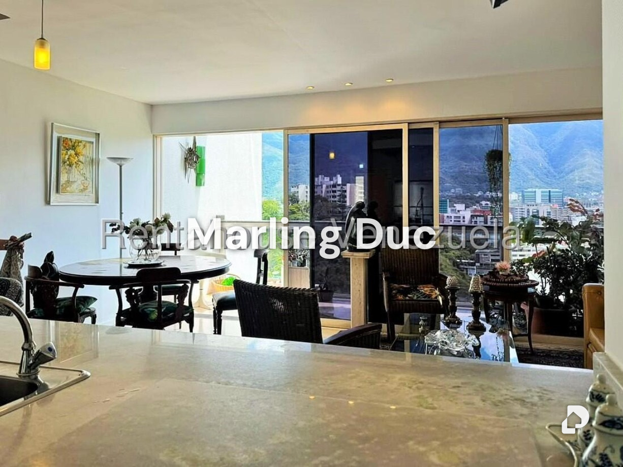 Apartamento en Chula Vista, Caracas