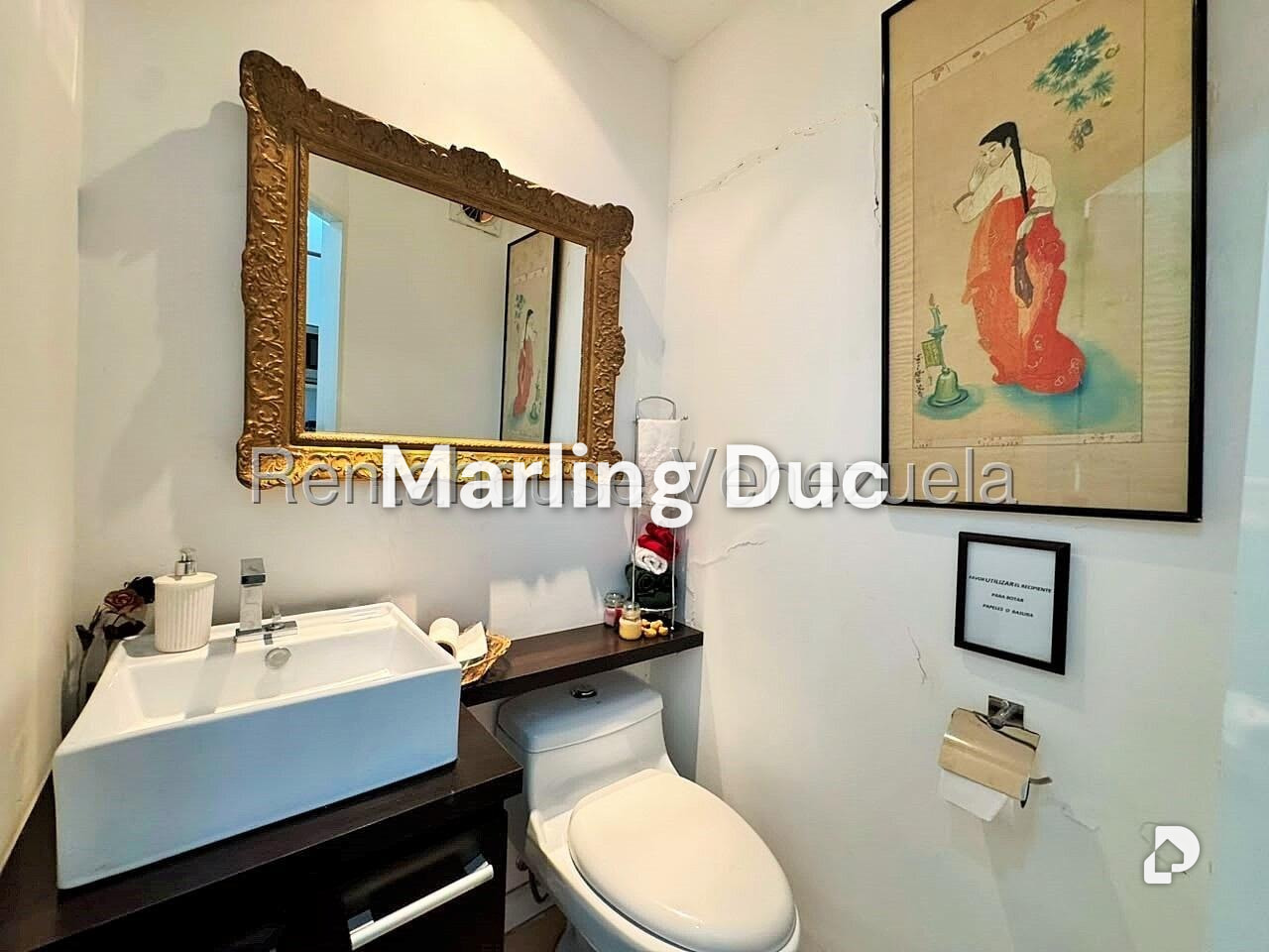 Apartamento en Chula Vista, Caracas