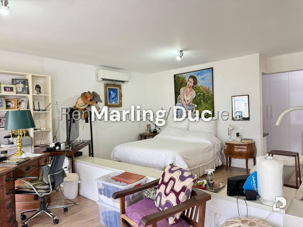 Apartamento en Chula Vista, Caracas