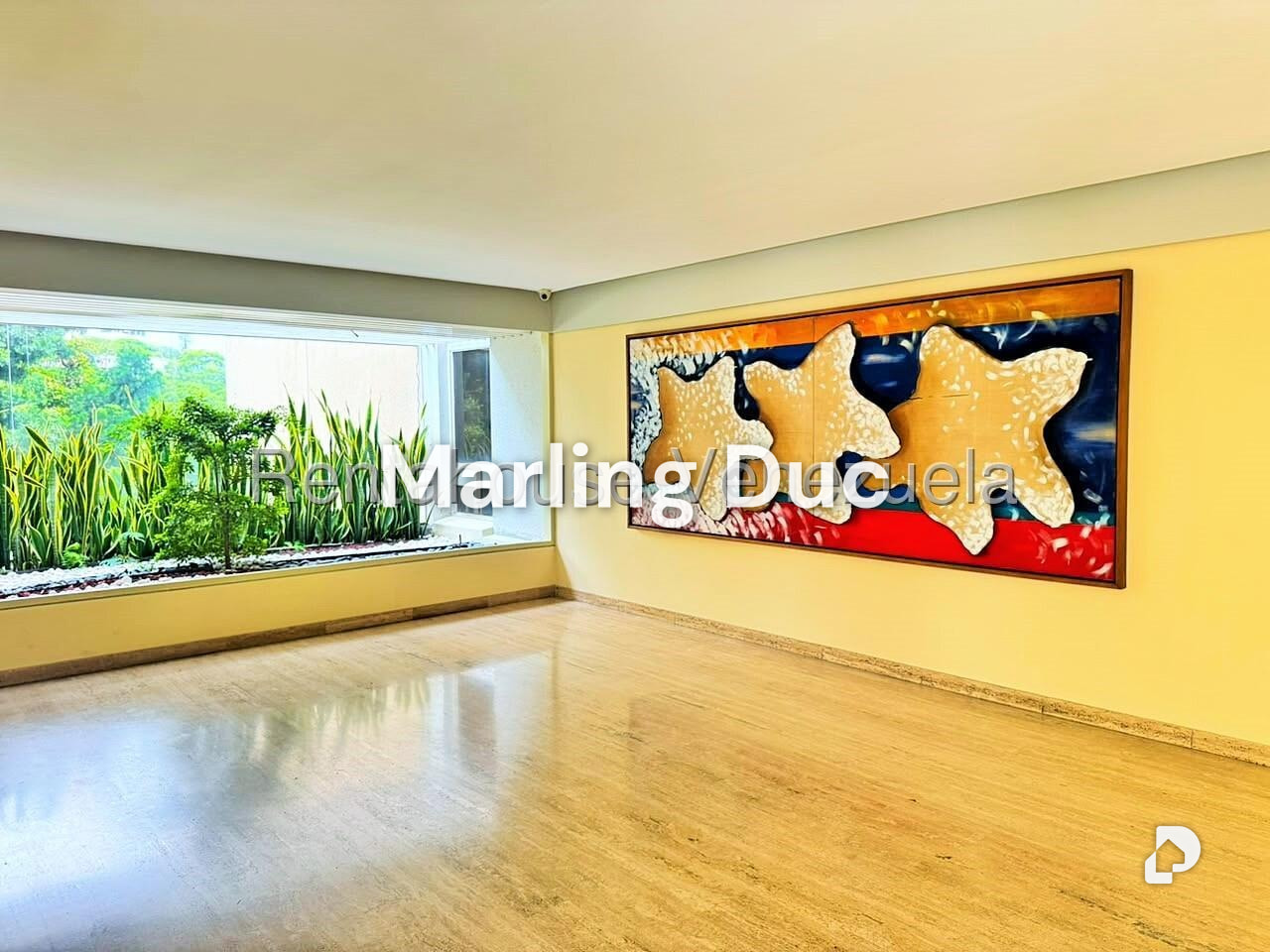Apartamento en Chula Vista, Caracas
