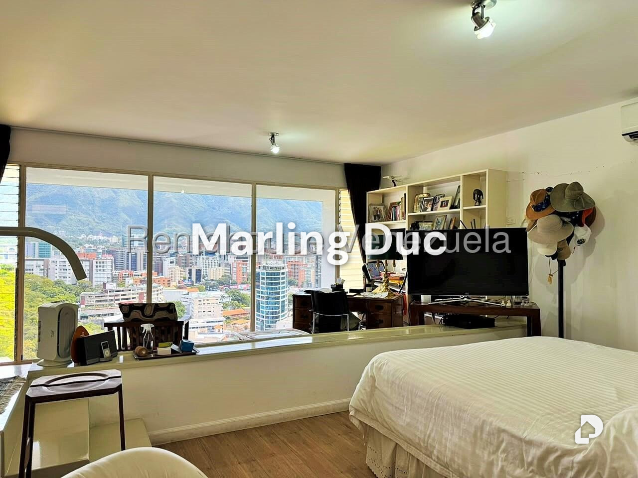 Apartamento en Chula Vista, Caracas