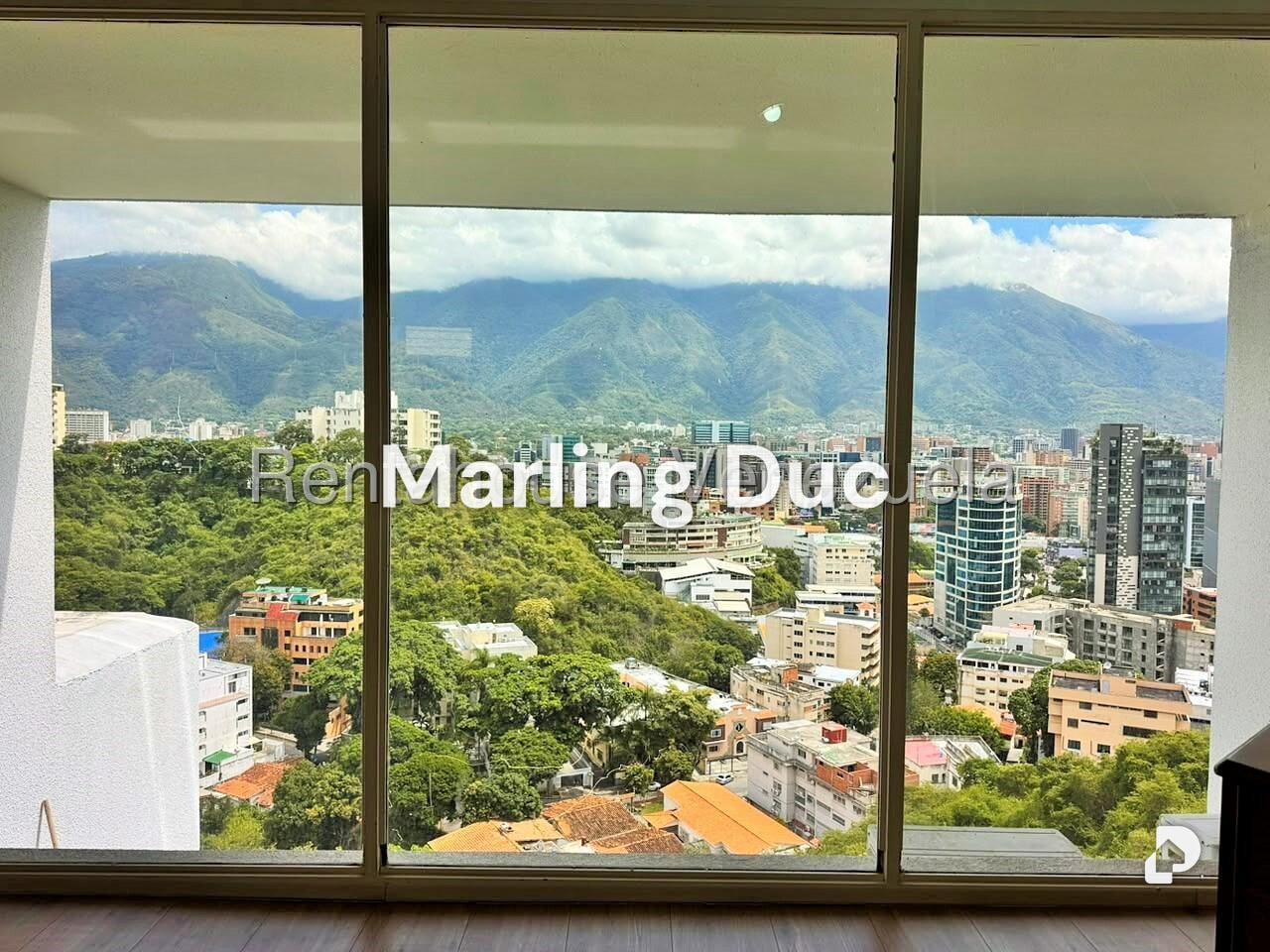 Apartamento en Chula Vista, Caracas