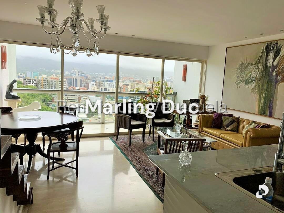 Apartamento en Chula Vista, Caracas