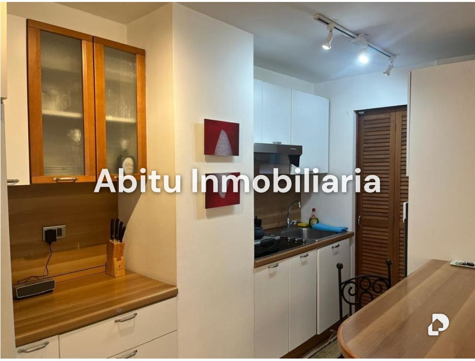 Apartamento en Campo Alegre, Caracas – 5