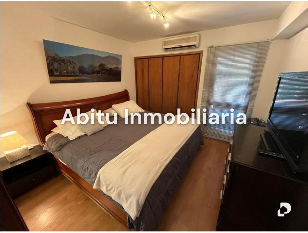 Apartamento en Campo Alegre, Caracas – 6