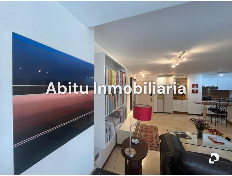 Apartamento en Campo Alegre, Caracas – 2