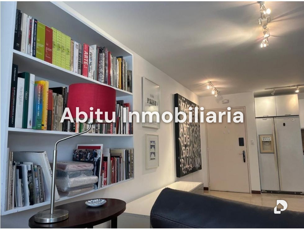 Apartamento en Campo Alegre, Caracas – 8