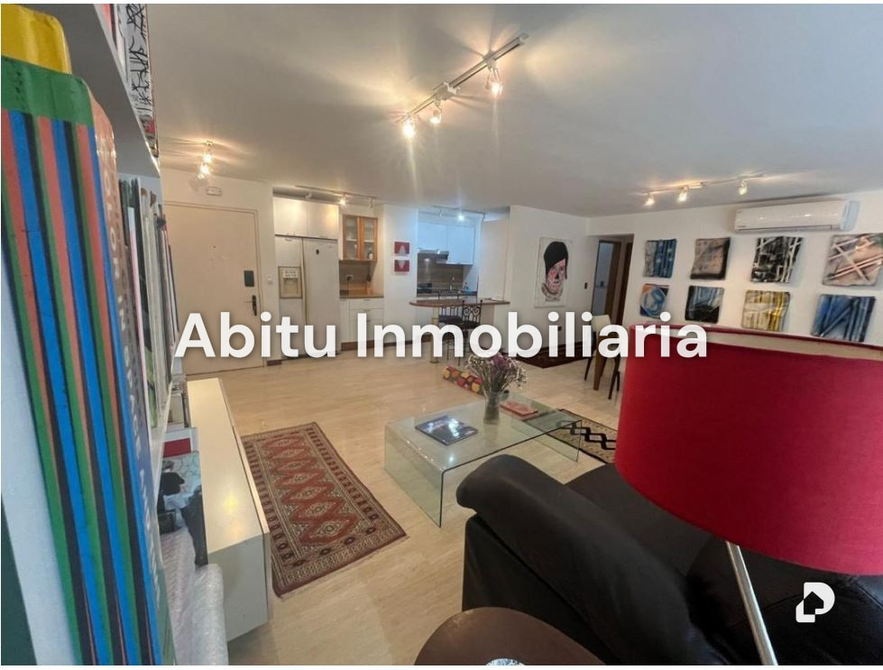 Apartamento en Campo Alegre, Caracas – 3
