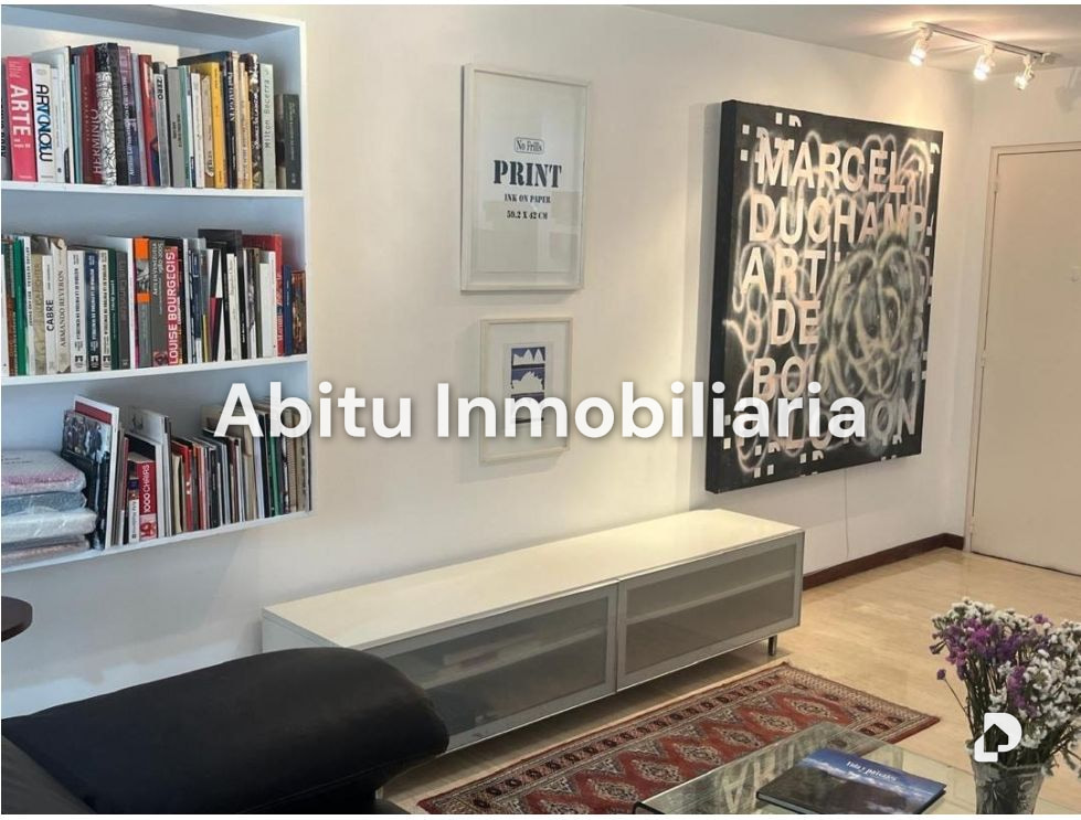 Apartamento en Campo Alegre, Caracas – 4