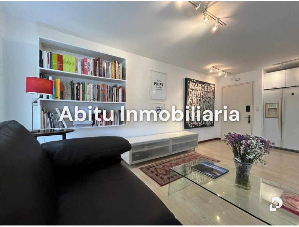 Apartamento en Campo Alegre, Caracas – 12