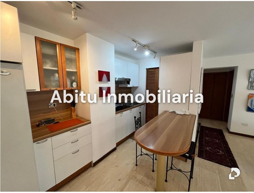 Apartamento en Campo Alegre, Caracas – 11