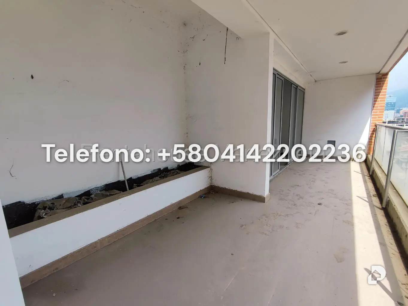 Apartamento en Las Mercedes, Caracas – 9