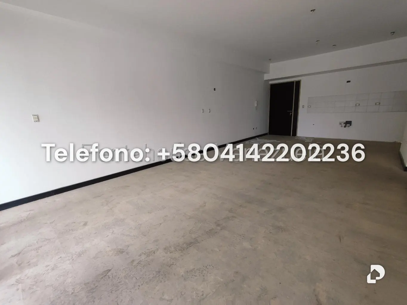 Apartamento en Las Mercedes, Caracas – 5