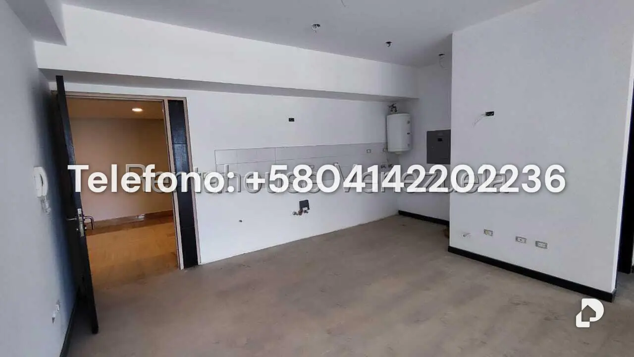 Apartamento en Las Mercedes, Caracas – 14