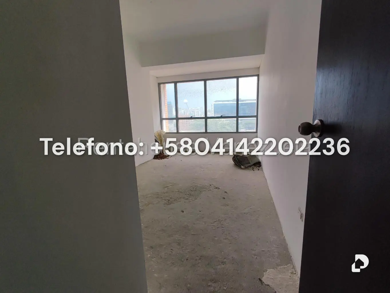 Apartamento en Las Mercedes, Caracas – 18