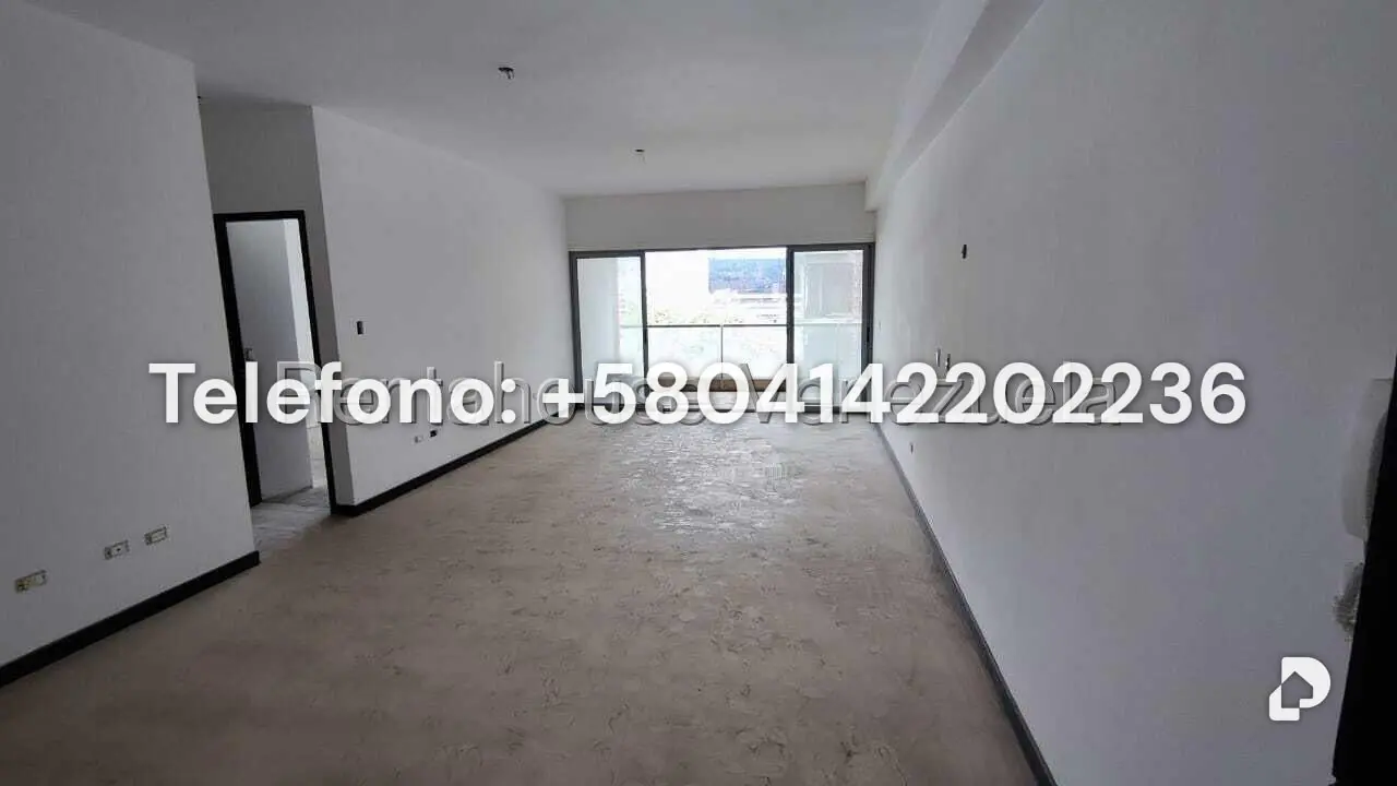 Apartamento en Las Mercedes, Caracas – 3