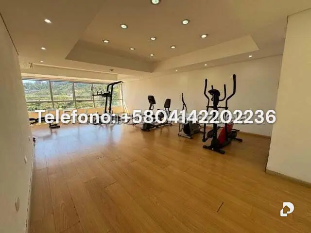 Apartamento en Las Mercedes, Caracas – 27