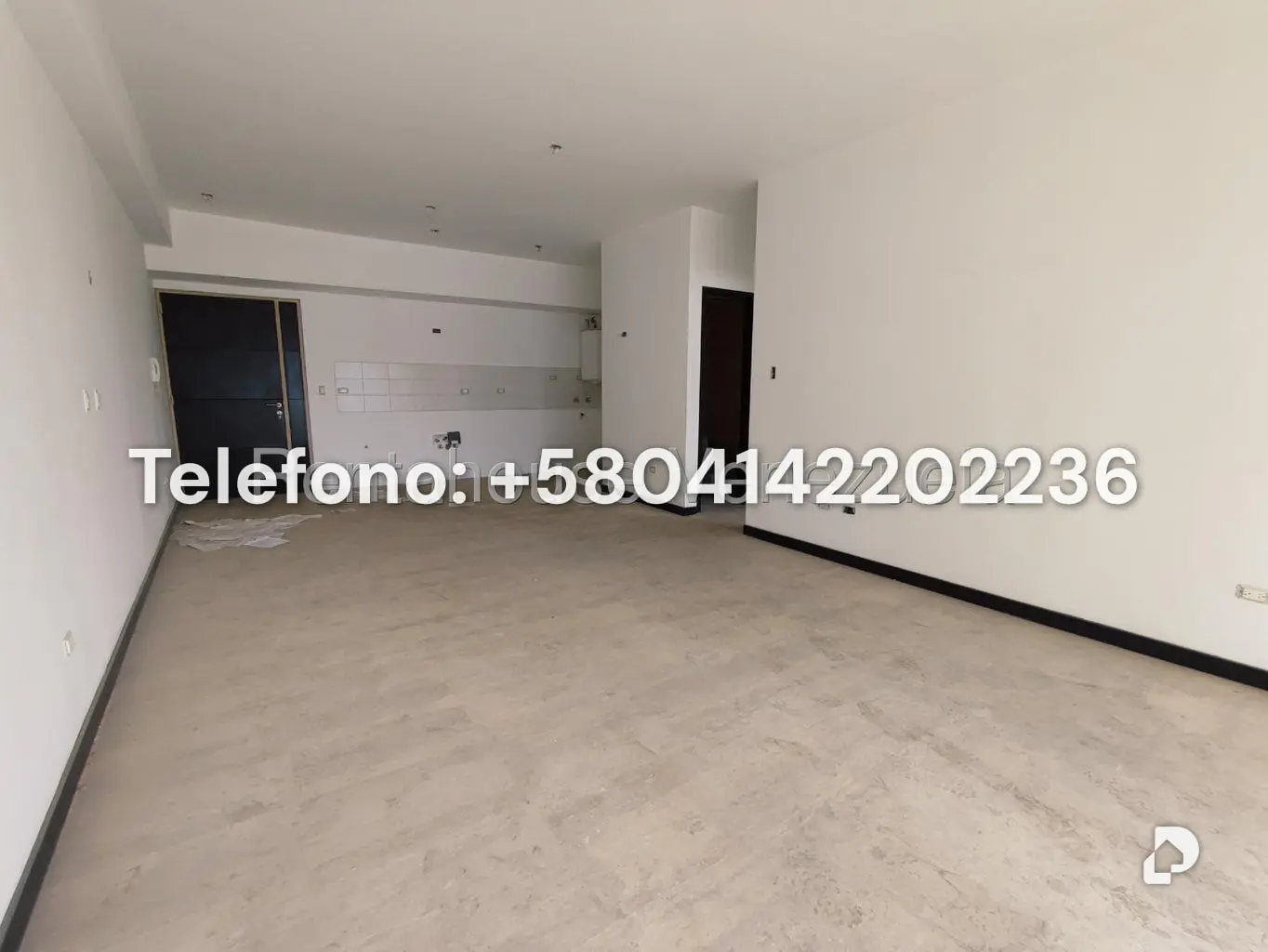 Apartamento en Las Mercedes, Caracas – 6