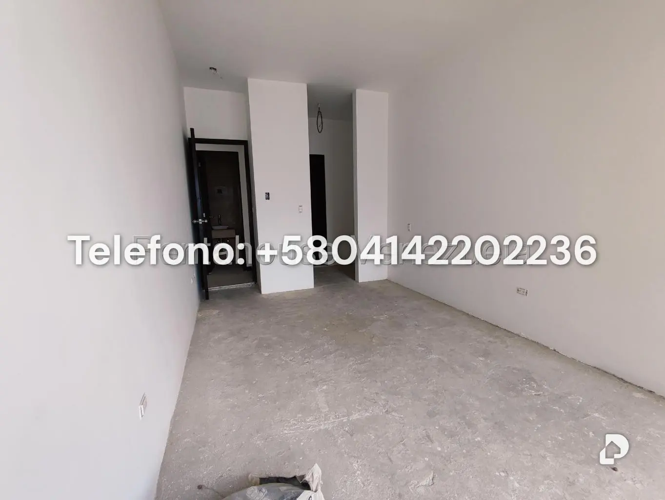Apartamento en Las Mercedes, Caracas – 19