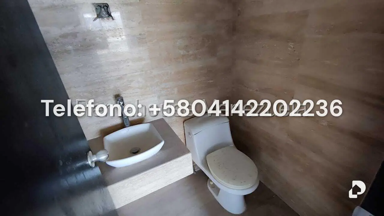 Apartamento en Las Mercedes, Caracas – 17