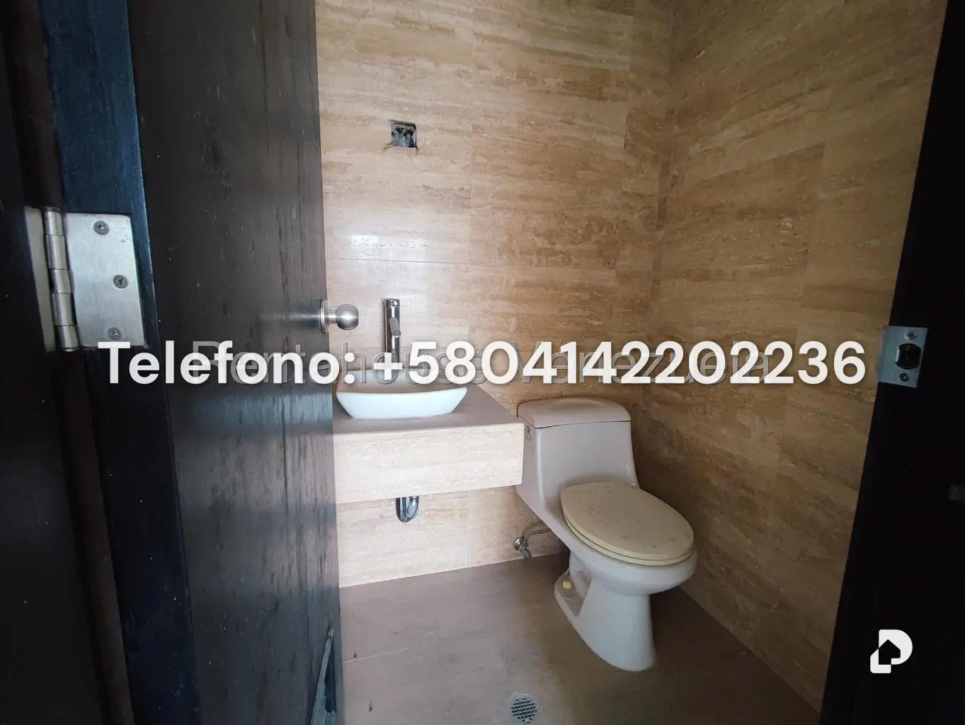 Apartamento en Las Mercedes, Caracas – 16