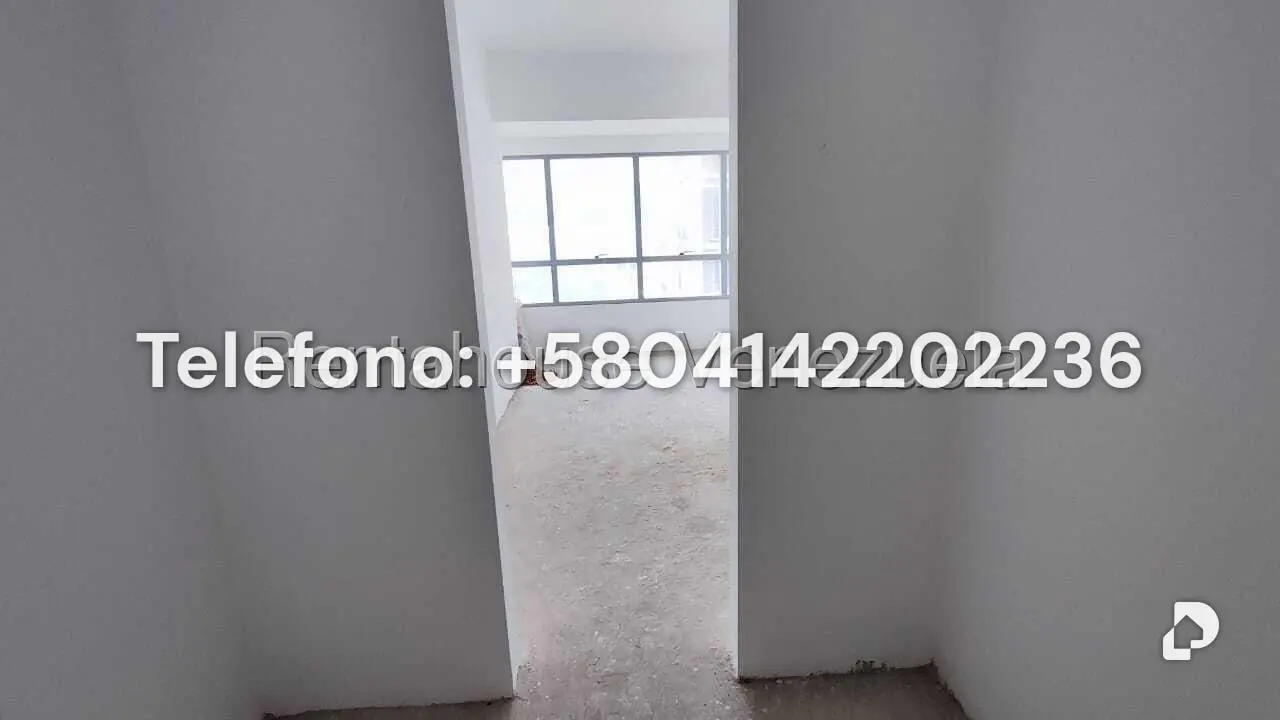 Apartamento en Las Mercedes, Caracas – 22