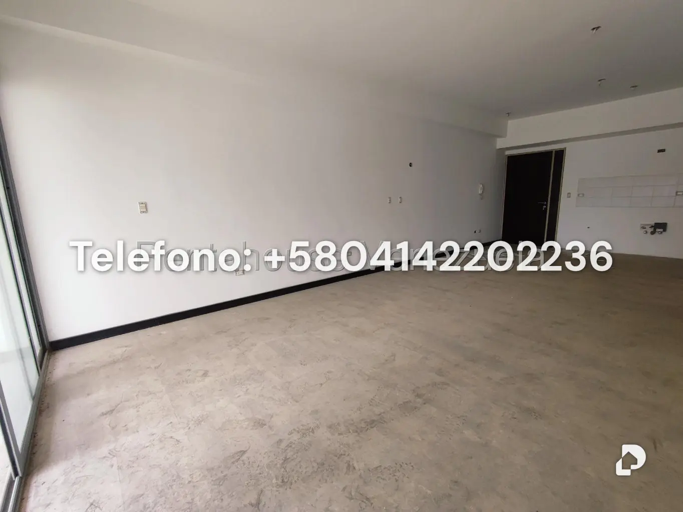 Apartamento en Las Mercedes, Caracas – 7