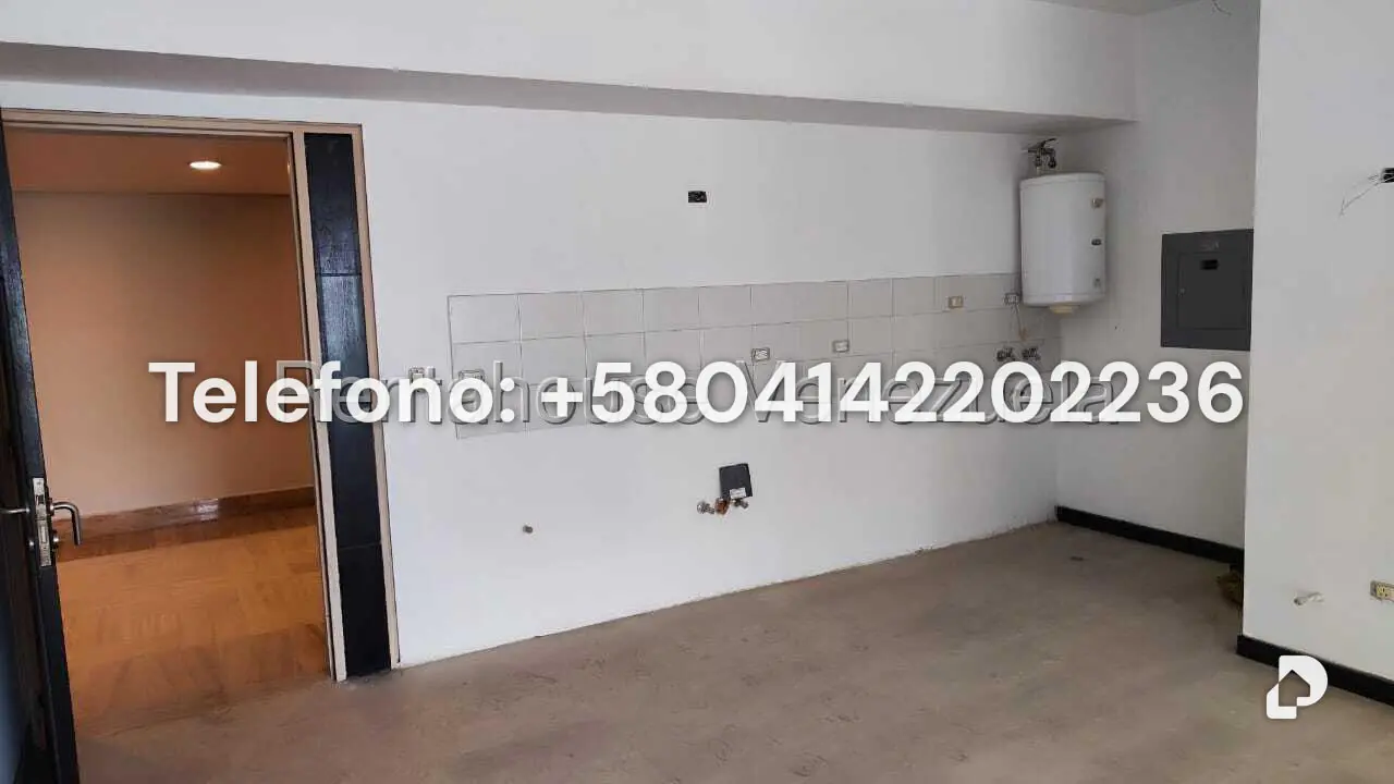 Apartamento en Las Mercedes, Caracas – 15