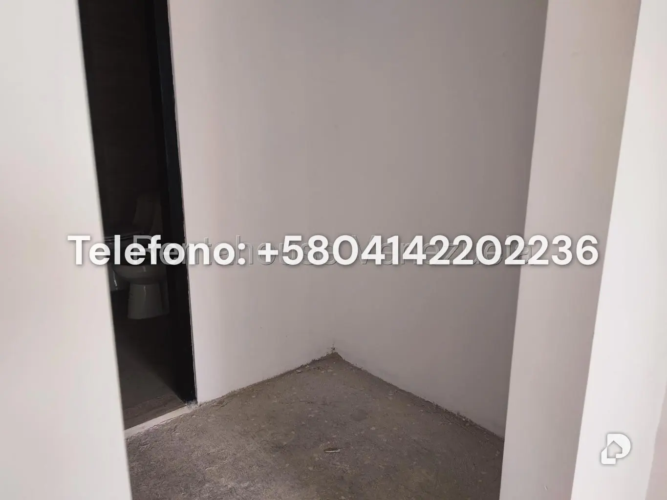 Apartamento en Las Mercedes, Caracas – 21