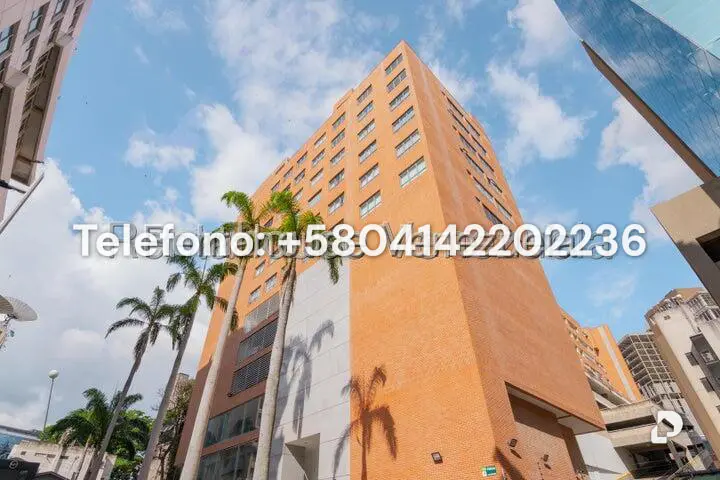 Apartamento en Las Mercedes, Caracas – 1