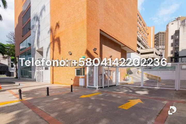 Apartamento en Las Mercedes, Caracas – 30