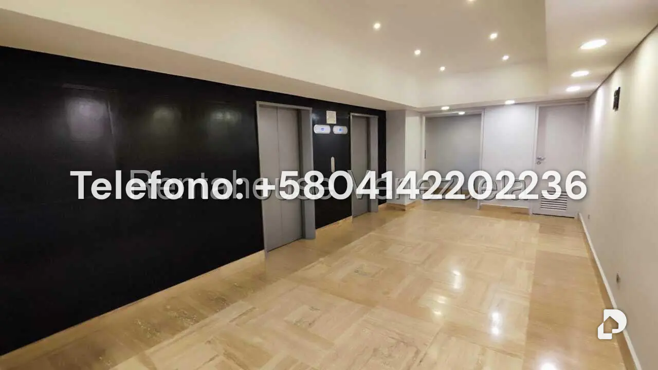 Apartamento en Las Mercedes, Caracas – 2