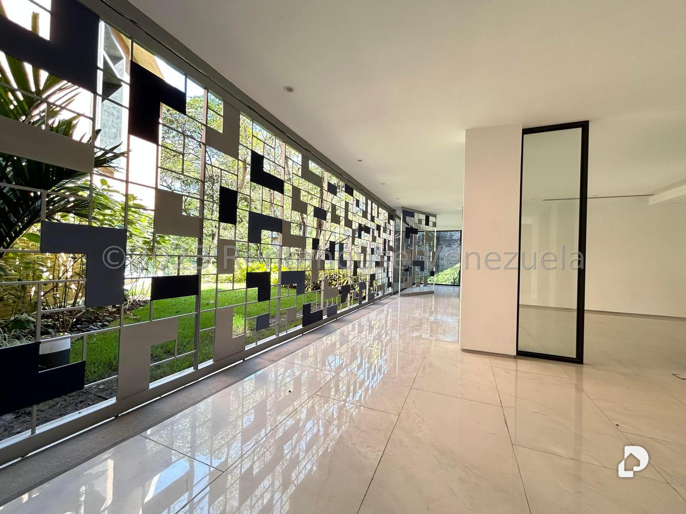 Casa en Lomas de Las Mercedes, Caracas – 20