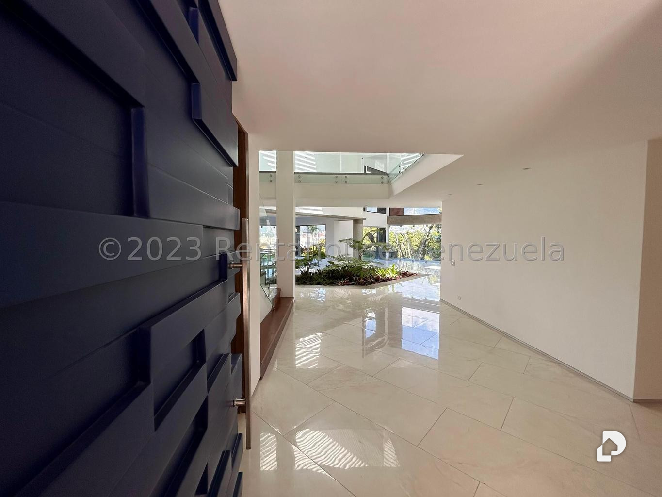 Casa en Lomas de Las Mercedes, Caracas – 4
