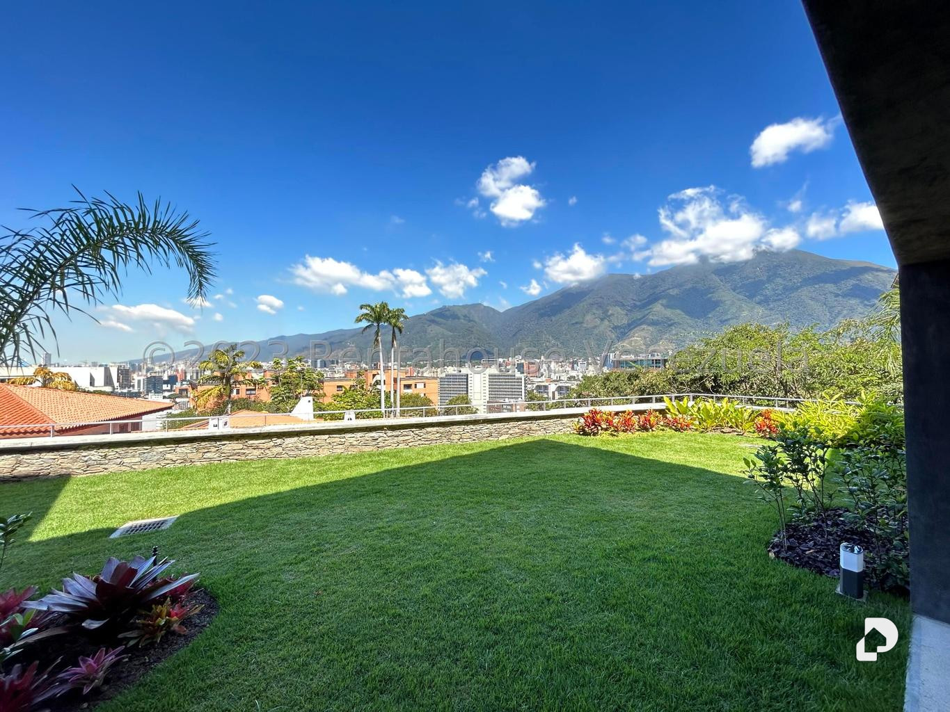 Casa en Lomas de Las Mercedes, Caracas – 7