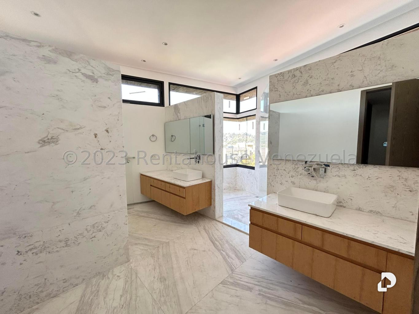 Casa en Lomas de Las Mercedes, Caracas – 15