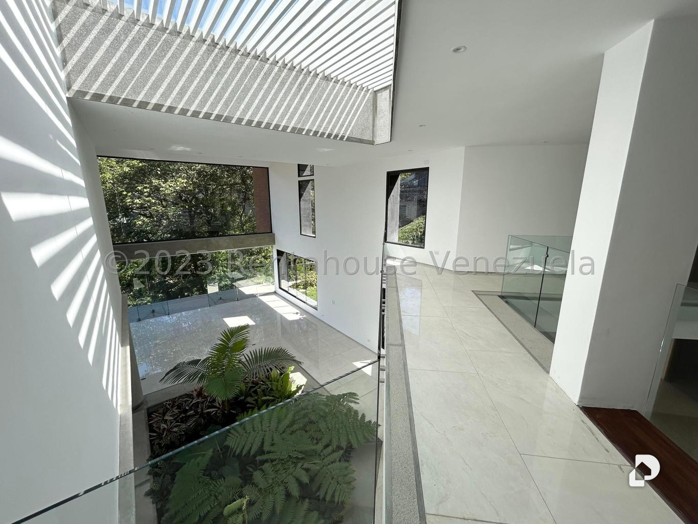 Casa en Lomas de Las Mercedes, Caracas – 5