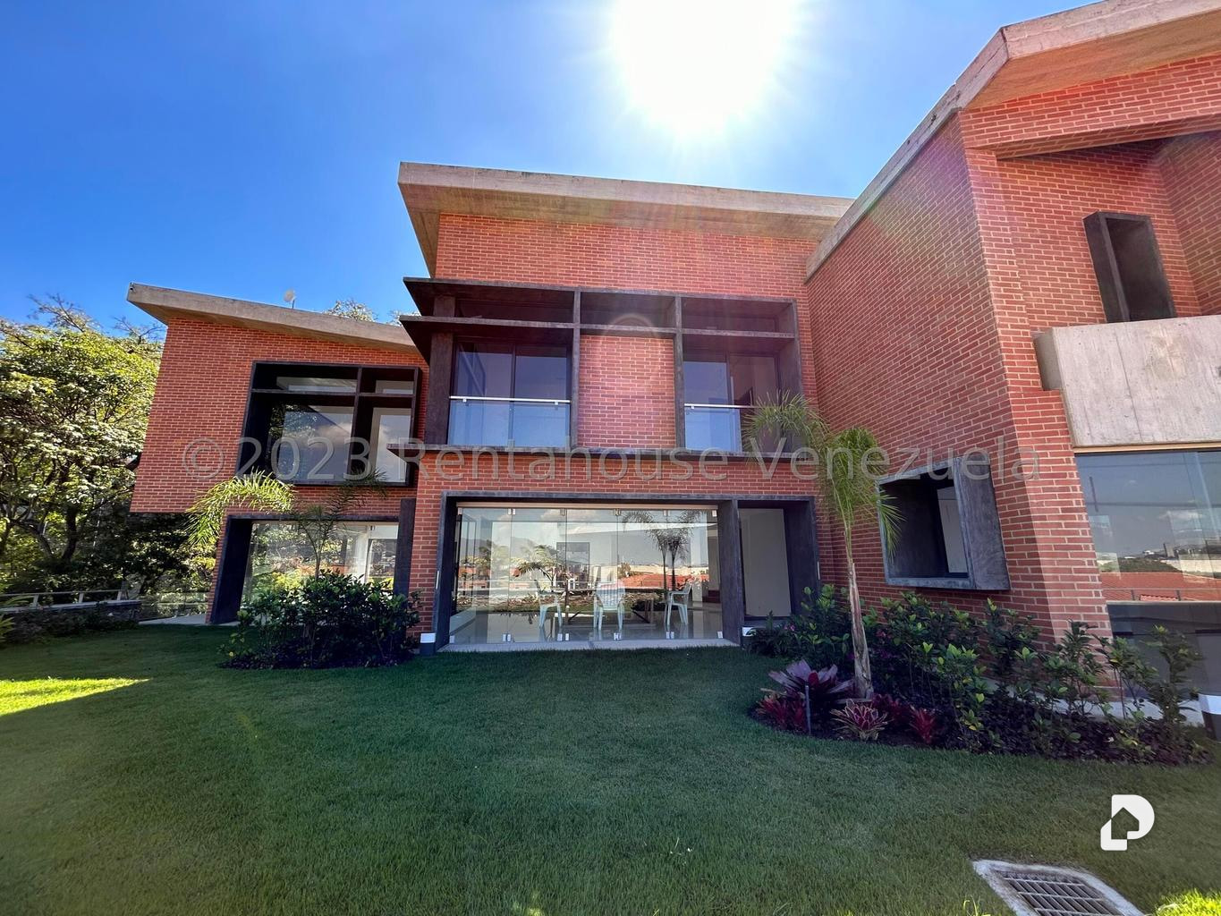 Casa en Lomas de Las Mercedes, Caracas – 3